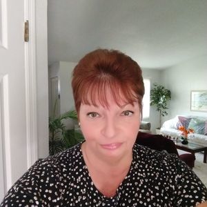 Meet your Posher, Barbara